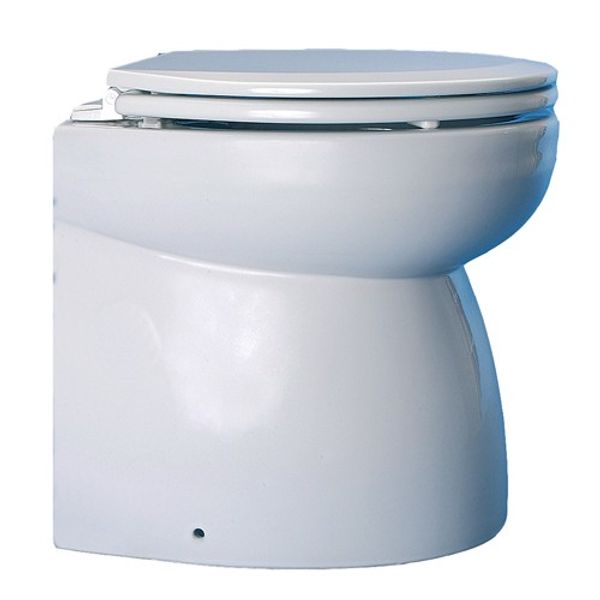 Ocean, Ocean Luxury Standard Soft Close Toilet 24V
