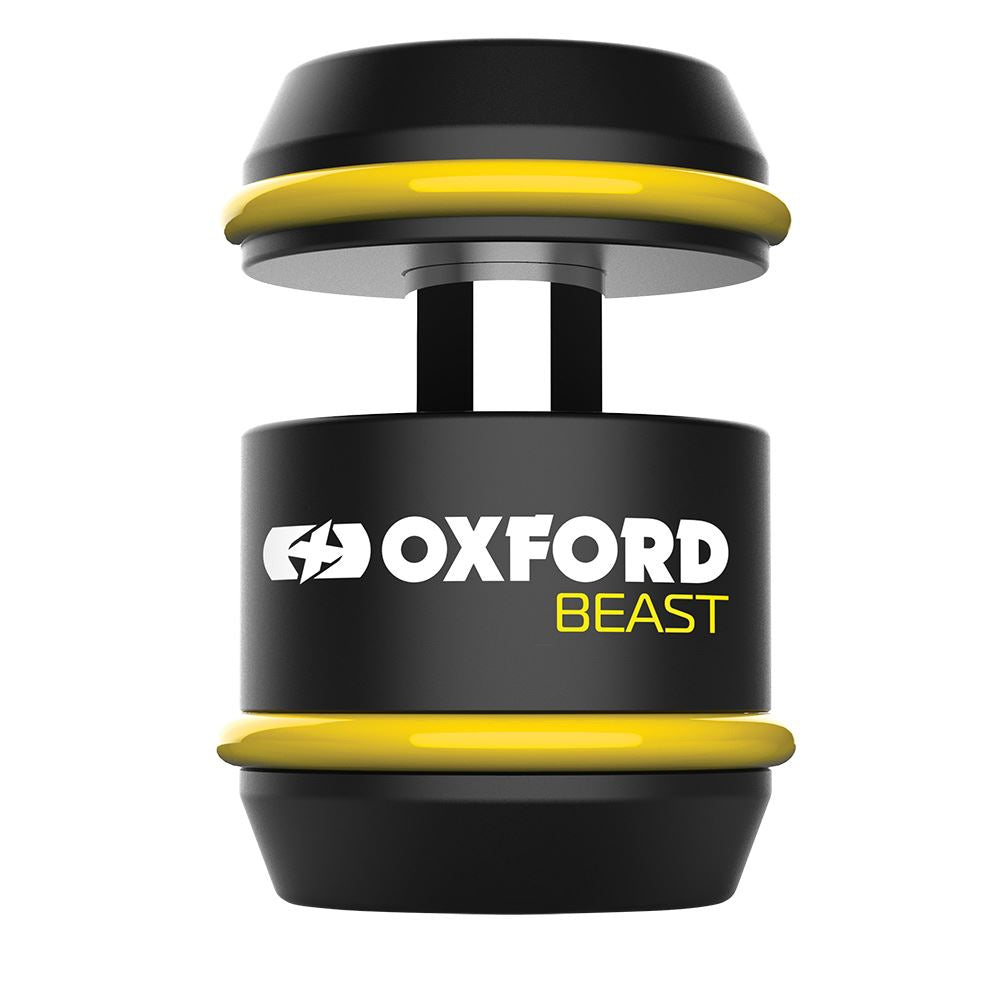 Oxford, Oxford Beast Lock